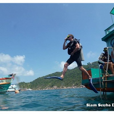 Siam Ocean Service